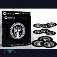 Conquest Objective Zones - City States