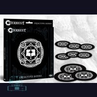 Conquest Objective Zones - Sorcerer Kings