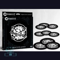 Conquest Objective Zones - Dweghom