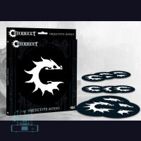 Conquest Objective Zones - Conquest Logo