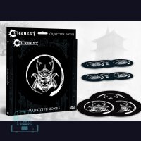 Conquest Objective Zones - Yoroni