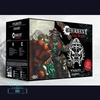Wadrhun - First Blood Cohort Starter Set