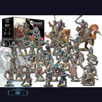 Wadrhun - First Blood Cohort Starter Set