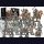 Wadrhun - First Blood Cohort Starter Set
