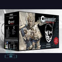 Spires - First Blood Cohort Starter Set
