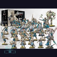 Spires - First Blood Cohort Starter Set