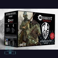 Hundred Kingdoms - First Blood Cohort Starter Set