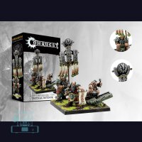 Tactical Retinue - Dweghom