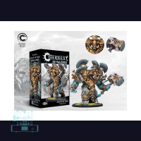 Scion of War Artisan Series - W’adrhŭn