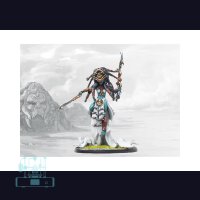 Scion of Death - W’adrhŭn