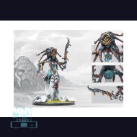 Scion of Death - W’adrhŭn