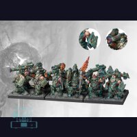 Dweghom - 2025 Supercharged Starter Set