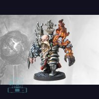 Dweghom - 2025 Supercharged Starter Set
