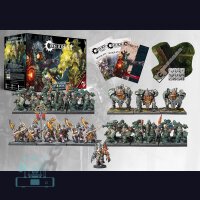Dweghom - 2025 Supercharged Starter Set