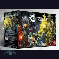 Dweghom - 2025 Supercharged Starter Set