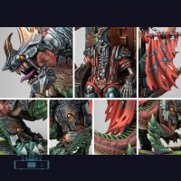 Ironclad Drake - Dweghom
