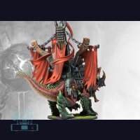 Ironclad Drake - Dweghom