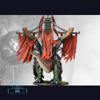Ironclad Drake - Dweghom