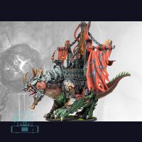 Ironclad Drake - Dweghom