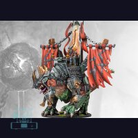 Ironclad Drake - Dweghom