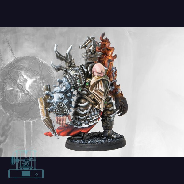 Tempered Steelshaper 5th Anniversary Remix - Dweghom