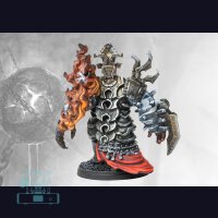Tempered Steelshaper 5th Anniversary Remix - Dweghom