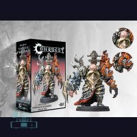Tempered Steelshaper 5th Anniversary Remix - Dweghom