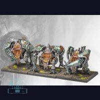 Steelforged - Dweghom
