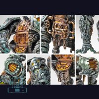 Steelforged - Dweghom