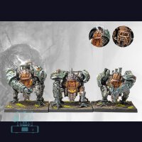Steelforged - Dweghom