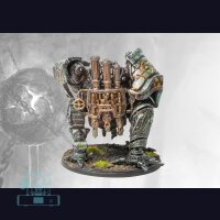 Steelforged - Dweghom