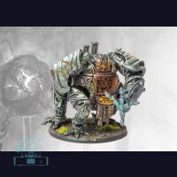 Steelforged - Dweghom