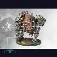 Steelforged - Dweghom