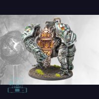 Steelforged - Dweghom