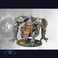 Steelforged - Dweghom
