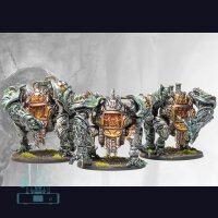 Steelforged - Dweghom