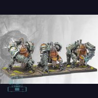 Steelforged - Dweghom