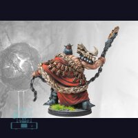 Raegh Drake Rider - Dweghom