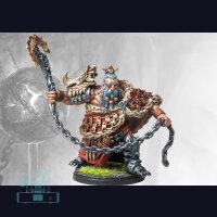Raegh Drake Rider - Dweghom