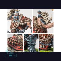 Raegh Drake Rider - Dweghom