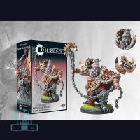 Raegh Drake Rider - Dweghom