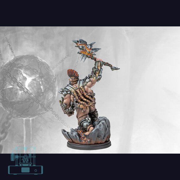 Herald of Magma - Dweghom