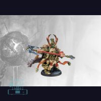 Hold Raegh [Plastic] - Dweghom
