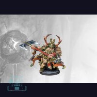 Hold Raegh [Plastic] - Dweghom