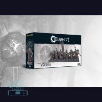 Wardens (Dual Kit) - Dweghom