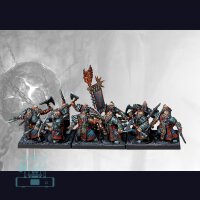 Wardens (Dual Kit) - Dweghom