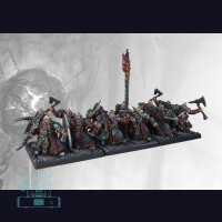 Wardens (Dual Kit) - Dweghom