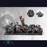 Wardens (Dual Kit) - Dweghom