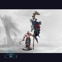 Tactical Retinue - Nords