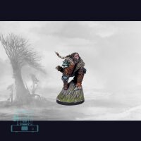 Tactical Retinue - Nords